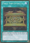 Image for Gold Sarcophagus (Premium Gold) (PGLD-EN068) - YuGiOh