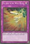 Image for Phoenix Wing Wind Blast (Premium Gold) (PGLD-EN070) - YuGiOh