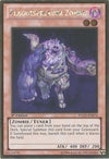 Image for Plaguespreader Zombie (Premium Gold) (PGLD-EN074) - YuGiOh