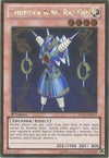 Image for Thunder King Rai-Oh (Premium Gold) (PGLD-EN075) - YuGiOh