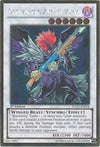 Image for Blackwing Armed Wing (Premium Gold) (PGLD-EN078) - YuGiOh