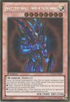 Image for Black Luster Soldier - Envoy of the Beginning (Premium Gold) (PGLD-EN085) - YuGiOh