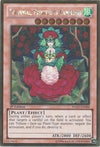 Image for Tytannial, Princess of Camellias (Premium Gold) (PGLD-EN088) - YuGiOh