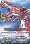 Image for Dimensional Robo, Daidragon (Trial Deck 12: Dimensional Brave Kaiser) (TD12/005EN) - Cardfight Vanguard
