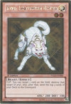 Image for Ryko, Lightsworn Hunter (Premium Gold) (PGLD-EN086) - YuGiOh