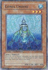 Image for Genex Undine (Duel Terminal 1) (DT01-EN060) - YuGiOh
