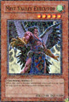 Image for Mist Valley Executor (Duel Terminal 2) (DT02-EN020) - YuGiOh