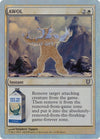Image for AWOL (Alternate Foil) (Unhinged) (2) - Magic: The Gathering