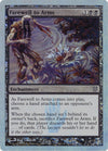 Image for Farewell to Arms (Alternate Foil) (Unhinged) (56) - Magic: The Gathering