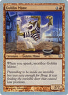 Image for Goblin Mime (Alternate Foil) (Unhinged) (78) - Magic: The Gathering