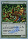 Image for Shoe Tree (Alternate Foil) (Unhinged) (109) - Magic: The Gathering