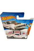 142/250 Hot Wheels - ´68 Dodge Dart - Muscle Mania 1/5 - 2024 HTC57