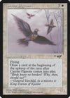 Image for Carrier Pigeons (Alliances) (126) - Magic: The Gathering