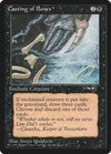 Image for Casting of Bones (Alliances) (3) - Magic: The Gathering