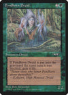 Image for Fyndhorn Druid (Facing Right) (Alliances) (71) - Magic: The Gathering