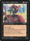 Image for Lim-Dul's High Guard (Red Armor) (Alliances) (18) - Magic: The Gathering