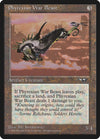 Image for Phyrexian War Beast (Facing Right) (Alliances) (170) - Magic: The Gathering