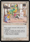 Image for Reprisal (Green Monster) (Alliances) (145) - Magic: The Gathering