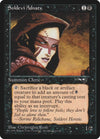 Image for Soldevi Adnate (Woman) (Alliances) (26) - Magic: The Gathering