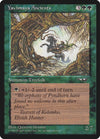 Image for Yavimaya Ancients (Rearing Horse) (Alliances) (92) - Magic: The Gathering