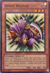 Image for Spirit Reaper (Starfoil) (Battle Pack Tournament Prize Cards) (BATT-EN013) - YuGiOh