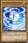 Image for Mystical Shine Ball (Starfoil) (Battle Pack Tournament Prize Cards) (BATT-EN014) - YuGiOh