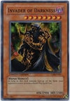 Image for Invader of Darkness (The Lost Millennium) (TLM-ENSE1) - YuGiOh