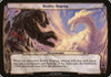 Image for Reality Shaping (Planechase 2012) (Oversize Cards) (6) - Magic: The Gathering