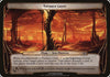 Image for Furnace Layer (Planechase 2012) (Oversize Cards) (14) - Magic: The Gathering