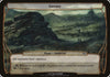 Image for Gavony (Planechase 2012) (Oversize Cards) (15) - Magic: The Gathering