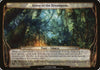 Image for Grove of the Dreampods (Planechase 2012) (Oversize Cards) (18) - Magic: The Gathering
