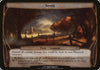 Image for Kessig (Planechase 2012) (Oversize Cards) (21) - Magic: The Gathering