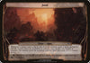 Image for Jund (Planechase 2012) (Oversize Cards) (20) - Magic: The Gathering