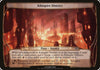Image for Kilnspire District (Planechase 2012) (Oversize Cards) (23) - Magic: The Gathering