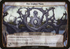 Image for The Zephyr Maze (Planechase 2012) (Oversize Cards) (40) - Magic: The Gathering