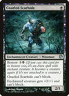 Image for Gnarled Scarhide (Journey Into Nyx) (72) - Magic: The Gathering