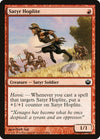 Image for Satyr Hoplite (Journey Into Nyx) (110) - Magic: The Gathering