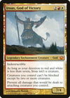 Image for Iroas, God of Victory (Journey Into Nyx) (150) - Magic: The Gathering