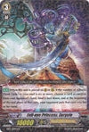 Image for Evil-eye Princess, Euryale (EB07 - Mystical Magus) (EB07/009EN) - Cardfight Vanguard