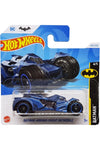 149/250 Hot Wheels - Batman: Arkham Knight Batmobile - Batman 4/5 - 2024 HTD85