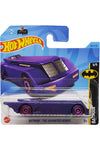 169/250 Hot Wheels - Batman: The Animated Series (Purple) 5/5 - HKH00 2023