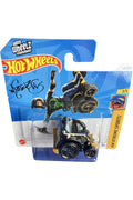 064/250 Hot Wheels - Wheelie Chair- HW Xtreme Sports 3/5 - 2024 - HTD18 - Hot Wheels