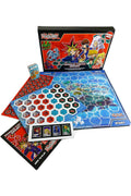 YU-GI-OH! Board Game - Pegasus Castle Sprint