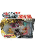 Bakugan Evolutions - Battle Amp Pack - bakugan