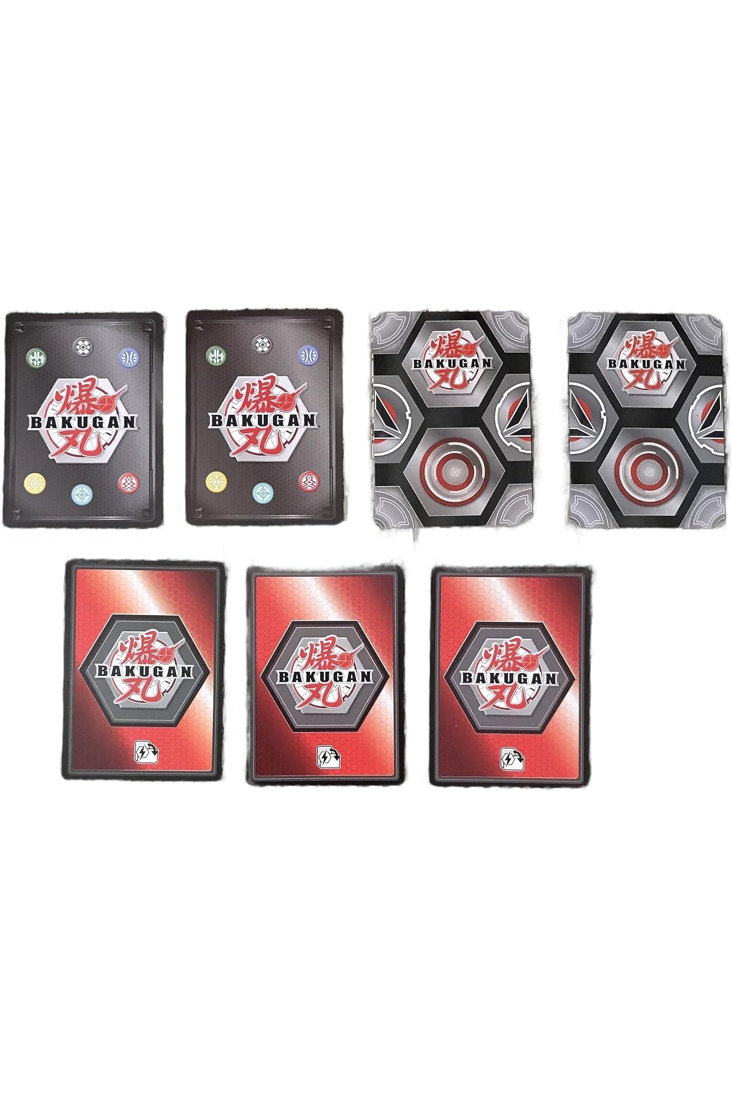 Bakugan Evolutions - Battle Amp Pack