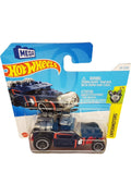 025/250 Hot Wheels - Brick And Motor - Experimotors 1/5 -2024 - HTC55 - Hot Wheels