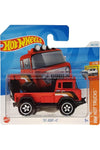 068/250 Hot Wheels - ´57 Jeep FC - HW Hot Trucks 3/10 - HTD21 2024