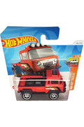 068/250 Hot Wheels - ´57 Jeep FC - HW Hot Trucks 3/10 - HTD21 2024
