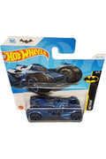 149/250 Hot Wheels - Batman: Arkham Knight Batmobile - Batman 4/5 - 2024 HTD85