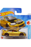 045/250 Hot Wheels - Honda Civic Si - HW J-Imports 2/10 -2024 - HTC41